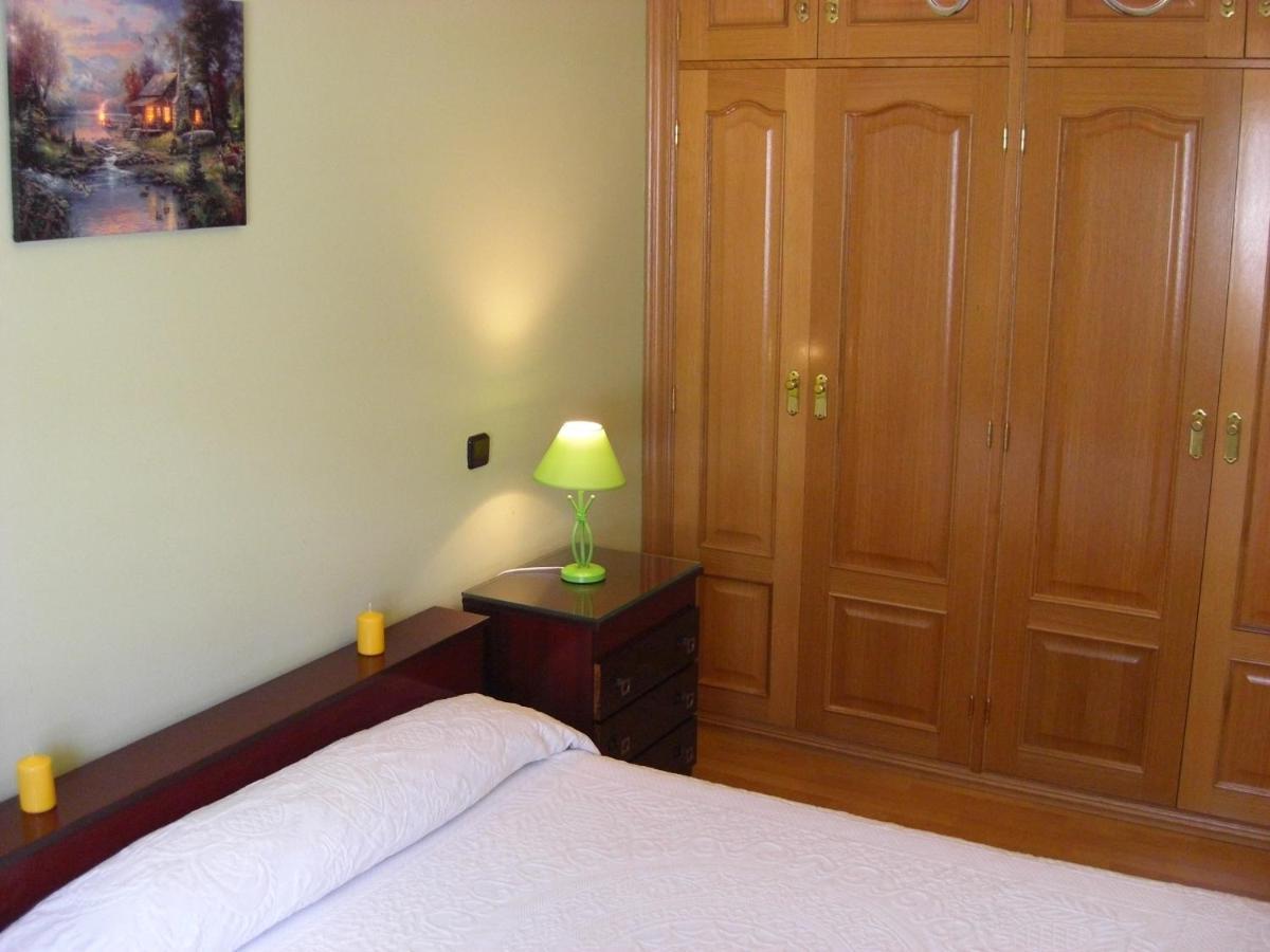 Albergue Agustina Samir de los Canos Buitenkant foto
